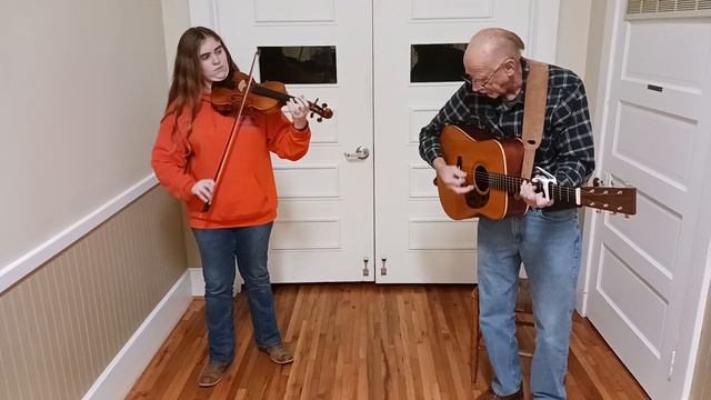 Elene Holland's Bill Wells Memorial Scholarship Audition. Cherokee Shuffle and Uncloudy Day. смотреть онлайн