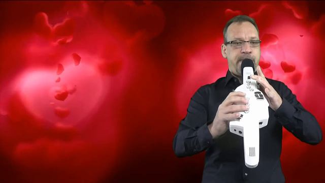 Aerophone AE-10 | Rondo Veneziano | Oboe d'Amore смотреть онлайн