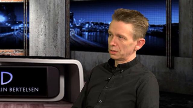 Kig Ind - Svend Olsen смотреть онлайн