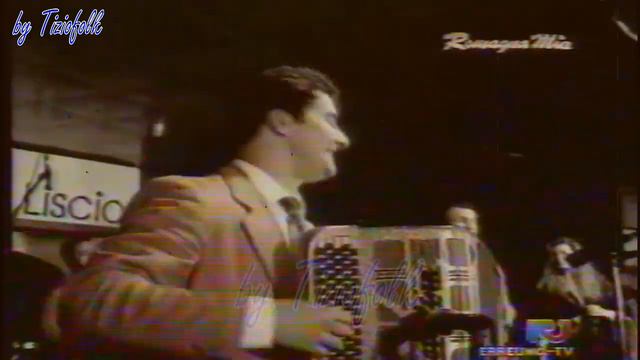 ERBITTER valzer eseguito da DAViDE BUDELACCI dell'orchestra CASTELLINA смотреть онлайн