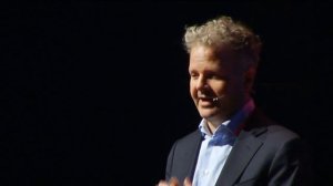 A better way to win the war on drugs | Bart de Koning | TEDxEde