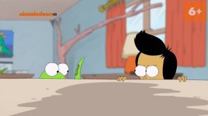 Санджей и Крейг - пахнет писями