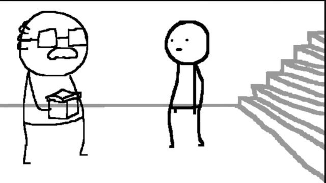 Sam & Lenin Play Matthew's Birthday смотреть онлайн