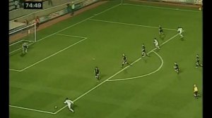 Poreia pros ton Teliko Kypellou 2005 - Match 4 (Olympiakos-OMONOIA 0-0)