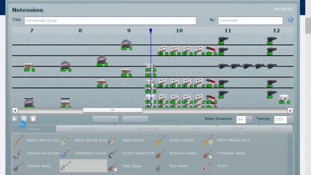 НОТТЕСИМО: КОТЭ ДЭЗНА! смотреть онлайн