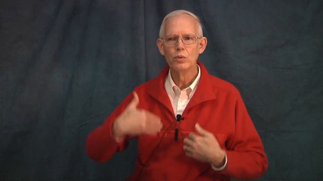 Rich Shaffer shares a Maundy Thursday reflection смотреть онлайн