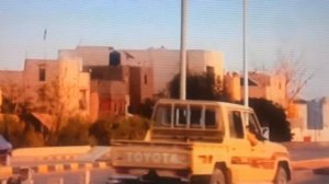 Libye/Niger,trahison en haut lieu,Saadi MUAMAR KADHAFI,livré aux terroristes