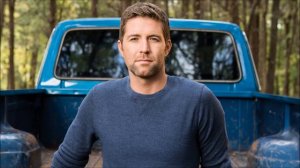 Josh Turner - One Like Mine