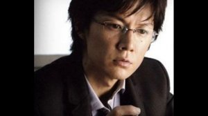 FUKUYAMA MASAHARU NAITARI SHINAIDE