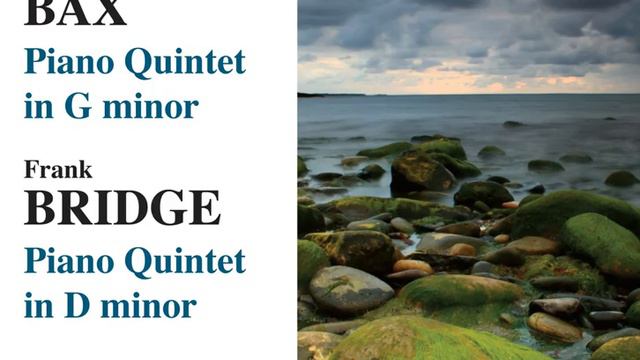 Piano Quintet in D Minor: III. Allegro energico