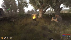 S.T.A.L.K.E.R. Dead City Special Release #5 Нет Доступа