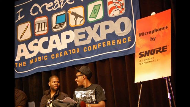 ASCAP-2010-Chris Deep Henderson-Nate Walka/ Travis Garrett Robert Short смотреть онлайн