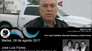 Balance de la actuación de Juan Manuel Díaz Organitos como Mando Especial de La Laguna