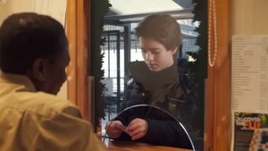 Go Getter 1 unit 7.4 One ticket please