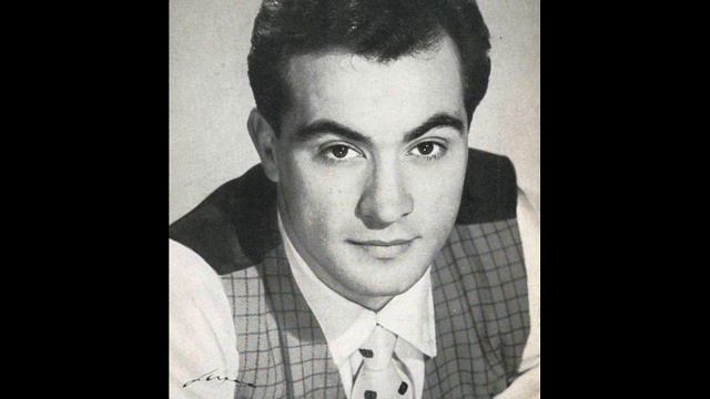 'O Sole Mio - Nunzio Gallo
