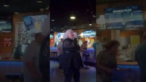 TONY BENNETT. SHADOW OF YOUR SMILE. COVER BY MICHELLE CHARLOTTE LA FORTUNE