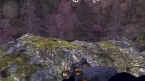 S.T.A.L.K.E.R. Тайные Тропы 2 + OGSR #1 Начало Истории