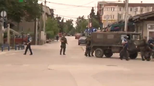 Чавков: Работиме на расчистување за кумановските настани смотреть онлайн