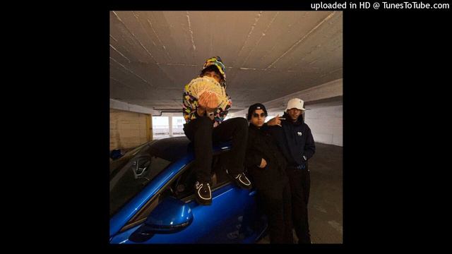 LUCIO101 x NIZI19 x OMAR101 Type Beat - KNOSPEN PROD. LEANDRO