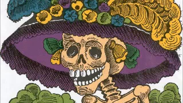 Jose Guadalupe Posada смотреть онлайн