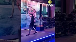 ZUMBA Fitness + Amantes [Gustavo Elis ft. Sixto Rein]