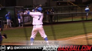 Kevin Kramer, INF, UCLA