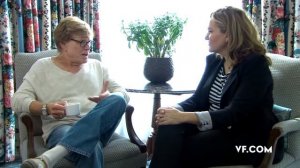 Robert Redford Talks to Vanity Fair's Krista Smith About the Movie "The Conspirator" at Sundance