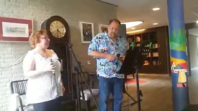 Zangduo : Ton & Sylvia. смотреть онлайн