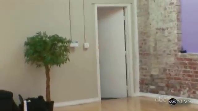 Jennifer Grey Shines on "Dancing With the Stars." смотреть онлайн