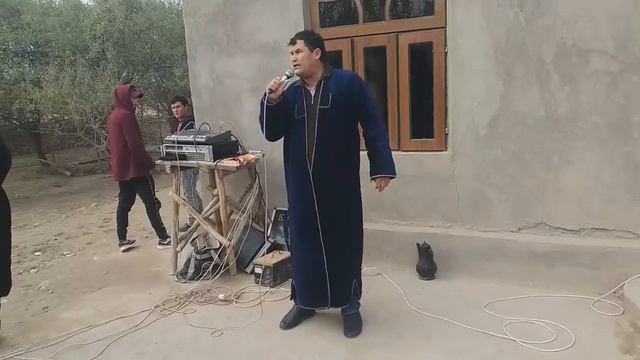 Холбобо юсупов жонли ижро смотреть онлайн