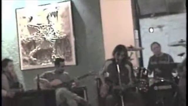 Escarbarme - Cuando Me Olvido Del Final - Acústico - El Péndulo Zona Rosa