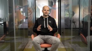 What We Do At VMware - Stanimir Todorov, Senior Software Consultant