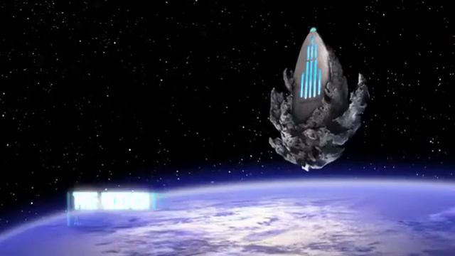 Young Justice M'gann Calls Her Team смотреть онлайн