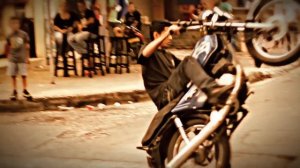 Nicky Jam - Sigo Aquí (VIDEO OFICIAL) @NickyJamPr