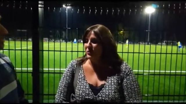 Stefano Aloe intervista lavvocato Paola Rasori vincitrice del Premio Cristian Ghirardi 2019