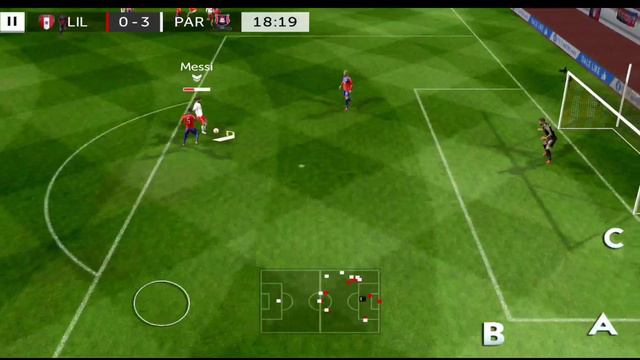 FTS 22 Mod FiFa 22 Android Offline #190 Graphics Kits & Transfer 2022 Watch Gaming FTS 22