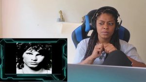 Satellite Party ft Jim Morrison - Woman in the Window REACTION!