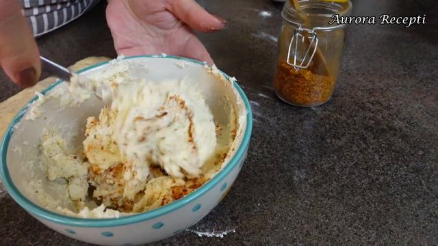 NOVO❗ SLANE VANILICE ❗ Svi ce vam traziti recept! Iznenadjenje u pravi cas-Bicete odusevljeni ukuso смотреть онлайн