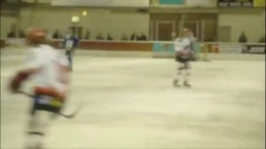 Hockey à Dijon