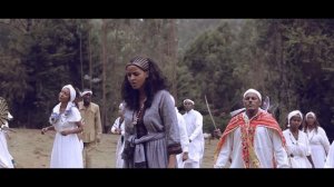 Sofia Shibabaw - Zeraf le Geta (ዘራፍ ለጌታ)