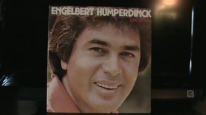 Engelbert Humperdinck - "Those Were The Days"  1971