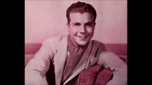 Dick Powell - We're In The Money