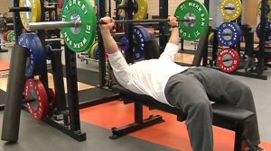 BenchPress