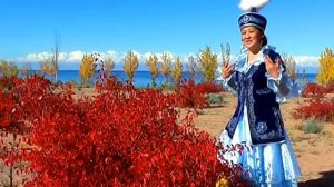 Элмира Дуйшеева - Биздин агай тамаша