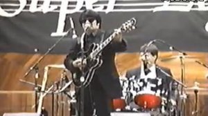 hatch shell 1993 roy orbison