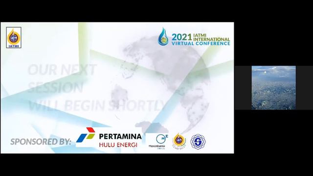 IATMI IVC 2021 FGD 2 Mature Field Optimization Paradox Declining Production Against Cost Efficiency смотреть онлайн