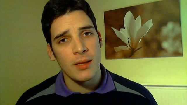 MUJER ENGAÑADA COME YOGURT DE SEMEN. Anthony Garcia