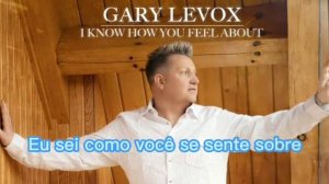 Gary Levox-Working On Sunday/ Tradução