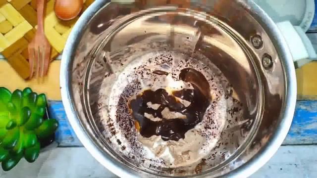 Chocolate Milkshake. The easiest and most delicious recipe. Summer drinks idea. смотреть онлайн