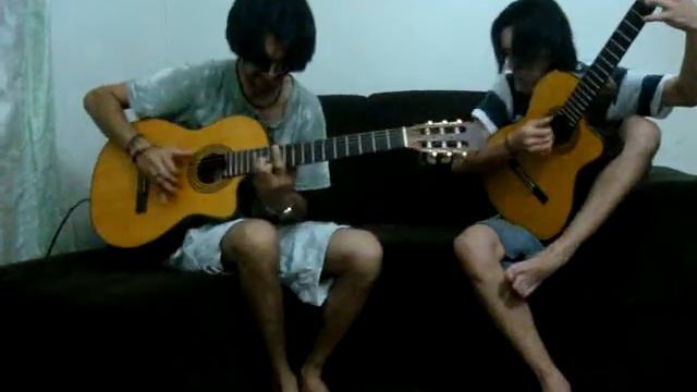 Juninho Fonseca e Roby смотреть онлайн